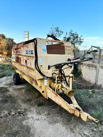 Sgariboldi monofeeder