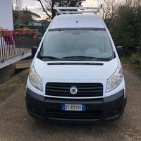 Fiat scudo tetto alto passo lungo 1900