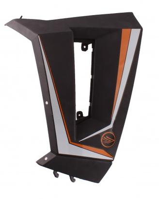 Fianchetto anteriore sinistro per Keeway Matrix - 