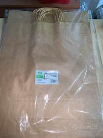 Buste Cartone asporto