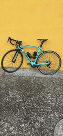 Bianchi oltre xr3