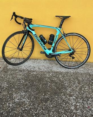 Bianchi oltre xr3