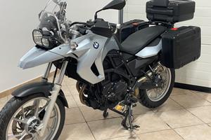 BMW 650 GS