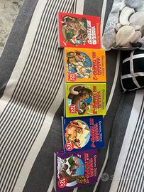 viaggio nel tempo geronimo stilton