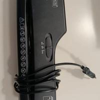 Distruggi documenti Tritacarte compatto