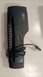 Distruggi documenti Tritacarte compatto