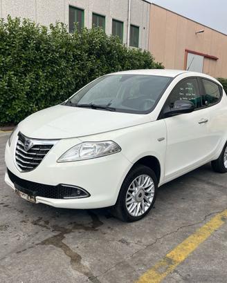 ricambi usati LANCIA Y