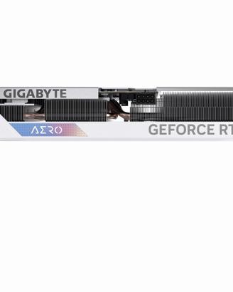 Scheda video gigabyte 4060 ti  OC