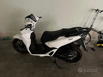 Voge 125