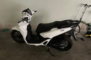 Voge 125