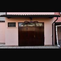 Portone garage