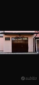 Portone garage