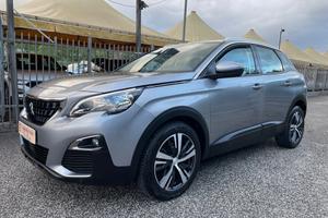 Peugeot 3008 BlueHDi 130 S&S EAT8 Allure
