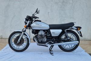 Moto Guzzi V35 SEMM PA