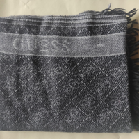 Sciarpa GUESS originale – Made in Italy