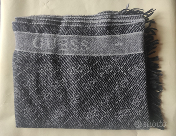 Sciarpa GUESS originale – Made in Italy
