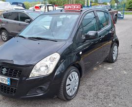 Suzuki Splash 1.0 VVT GL