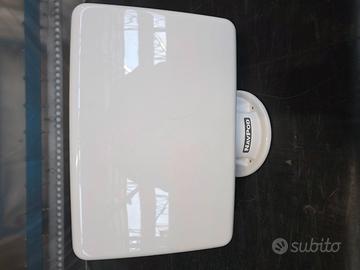 Supporto navpod display/cartografico