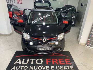 Renault Twingo 1.0