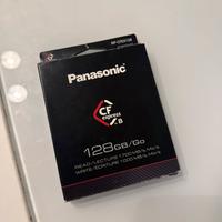 Cf express type b panasonic 128 gb