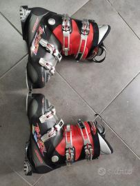 Scarponi sci Atomic B-Tech 42.5-43