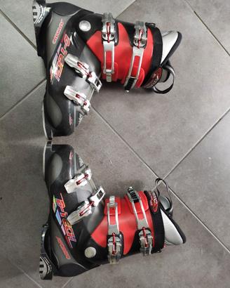 Scarponi sci Atomic B-Tech 42.5-43
