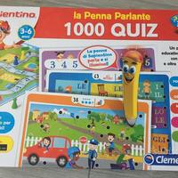 Sapientino penna parlante