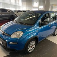 Fiat Panda 1.0 FireFly S&S Hybrid 5 Posti Sensori