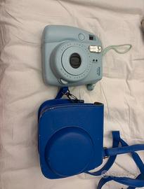 Instax mini 8
