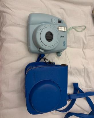 Instax mini 8