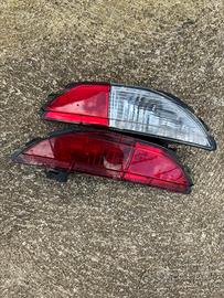 Fanale Retro marcia e retro nebbia originali FIAT