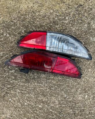 Fanale Retro marcia e retro nebbia originali FIAT