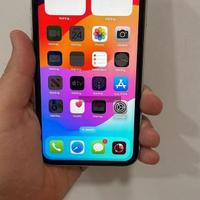 Apple iPhone 11 white 128 GB - 6437