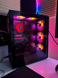 PC GAMING NUOVO