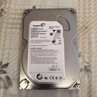 HDD Sata Seagate 250gb 