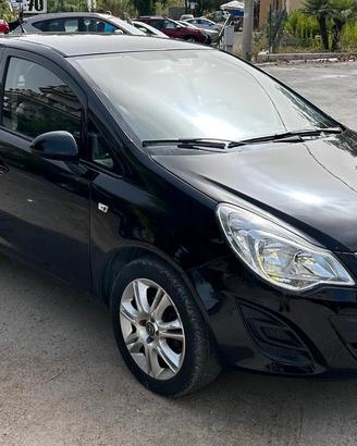 Opel Corsa 1.2 85CV 5 porte GPL - 2013