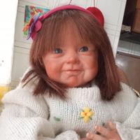 Reborn doll 