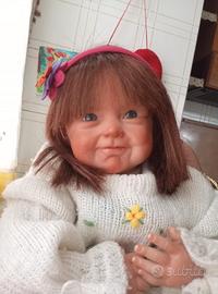 Reborn doll 