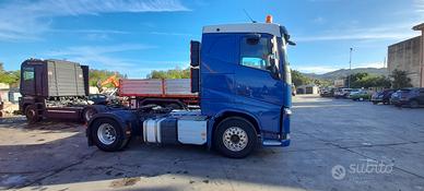 VOLVO FH-460 4x2T EURO 6