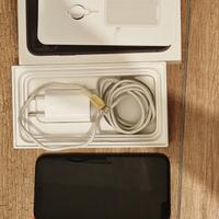 iPhone 11 64gb black