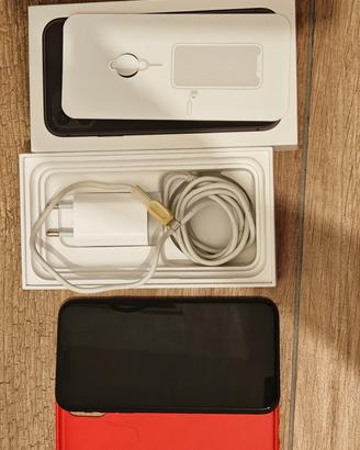 iPhone 11 64gb black