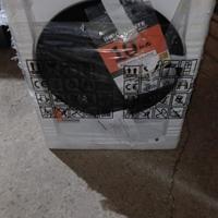 Whirlpool Lavatrice Nuova Imballata 7 kg