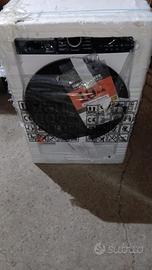 Whirlpool Lavatrice Nuova Imballata 7 kg