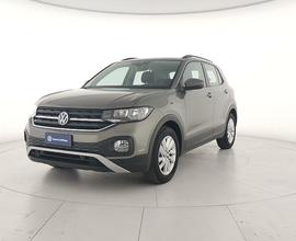 VOLKSWAGEN T-Cross - T-Cross 1.0 tsi Style U24150