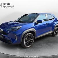 Toyota Yaris Cross 1.5H (116 CV) E-CVT Trend ...