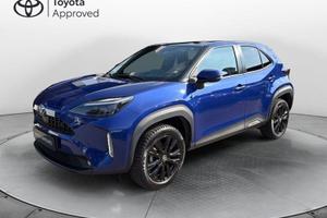 Toyota Yaris Cross 1.5H (116 CV) E-CVT Trend ...