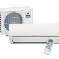 Crimatizzatore Monosplit inverter MSZ HJ35 VA