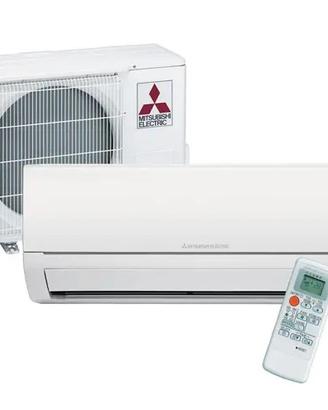 Crimatizzatore Monosplit inverter MSZ HJ35 VA