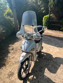 Liberty 125 2009