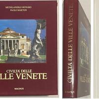 Civiltà delle ville venete